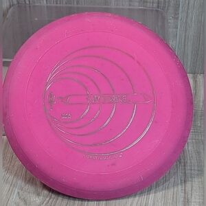 Super Drive from Disc Golf Association Pink